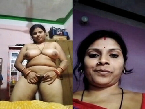 Big Indian Wife Fingering
