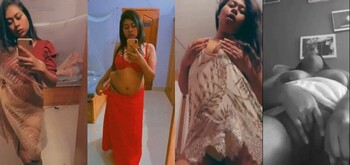 Super Horny Indian Bhabhi Shows Boobs