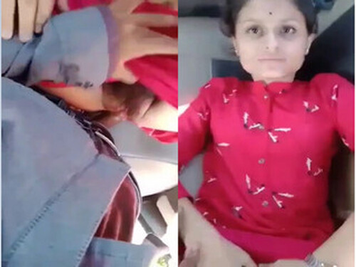 Cute Indian Girl Fucking