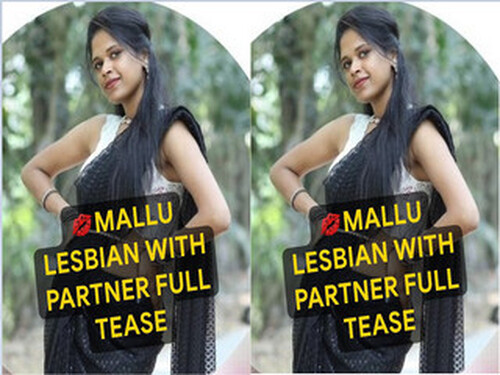 Diya Gowda New Lesbian App Video With SeXy Partner