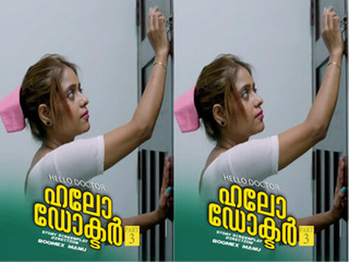 Hello Doctor – S01E03 – 2025 – Malayalam Uncut Web Series – Boomex