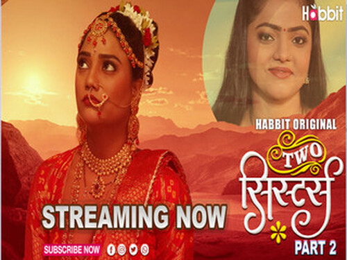 Two Sister – S01E04 – 2024 – Hindi Hot Web Series – Habbitmovies