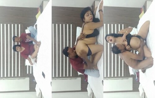 Indian Cpl Romance and Pussy Licking