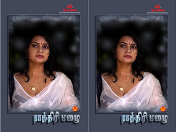 Rathri Mazha – S01E01 – 2025 – Malayalam Hot Web Series – Ibamovies