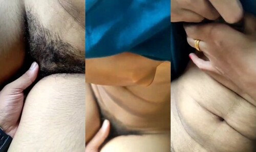 Cute Indian Girl Pussy Fingering
