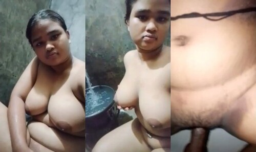 Indian Vlg Girl Shows Nude Body and Fucking