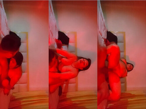 Sexy Indian Wife Blowjob and Fucking Part 2