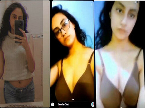 Cute Indian Girl Shows Her Nude Body
