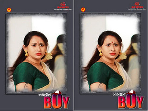 Service Boy – S01E01 – 2025 – Malayalam Hot Web Series – Ibamovies