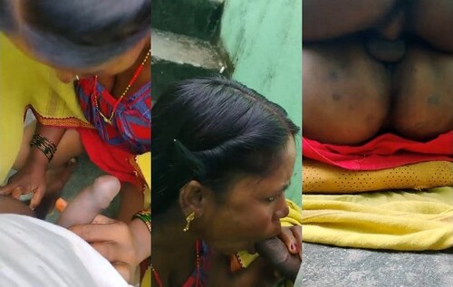 Indian Tamil Wife Blowjob and Fucking