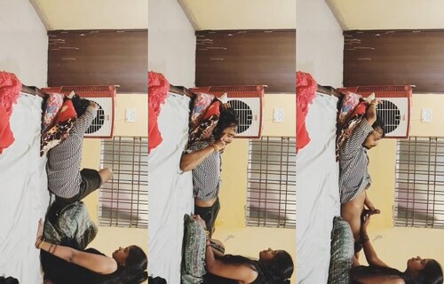 Sexy Indian Wife Blowjob and Fucking part 5