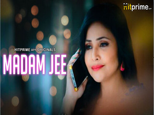 Madam Jee – S01E02 – 2024 – Hindi Hot Web Series – Hitprime
