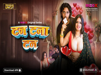 Tan Tana Tan – S01E01 – 2025 – Hindi Uncut Web Series – Moodx