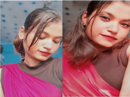 Sexy Indian girl Romance and Fucking