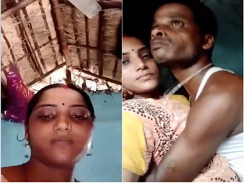 Indian Vlg Wife Fucking