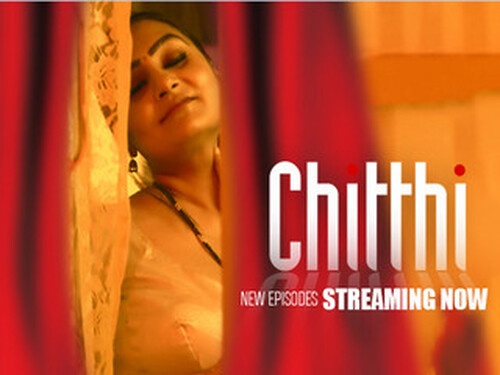 Chitthi – S01E06 – 2024 – Hindi Hot Web Series – BIGShots