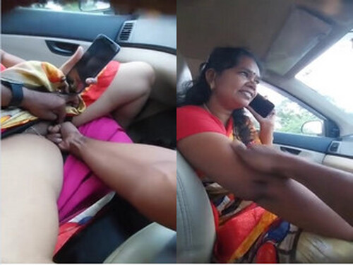 Famous Indian Aunty Pussy Fingering By Lover (Updates)