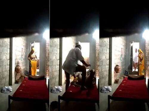 Indian Mature Cpl Fucking