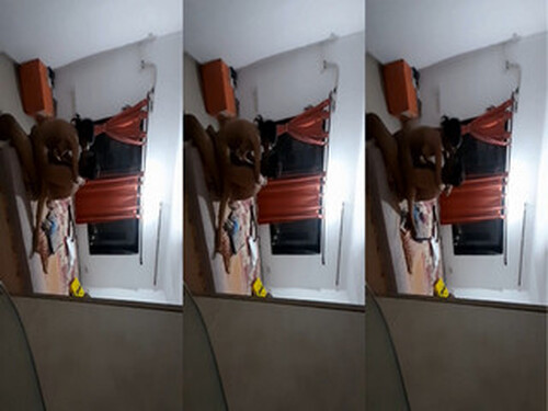 Horny Indian Cpl Fucking