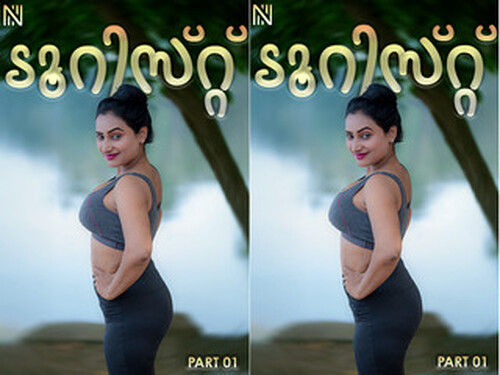 Tourist N – S01E01 – 2025 – Malayalam Hot Web Series – Navarasa
