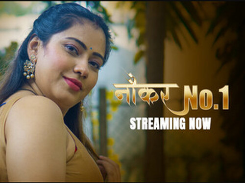 Naukar No 1 – S01E02 – 2025 – Hindi Hot Web Series – KahaniPlay