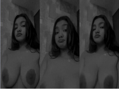 Cute Indian Girl Show Boobs Part 1