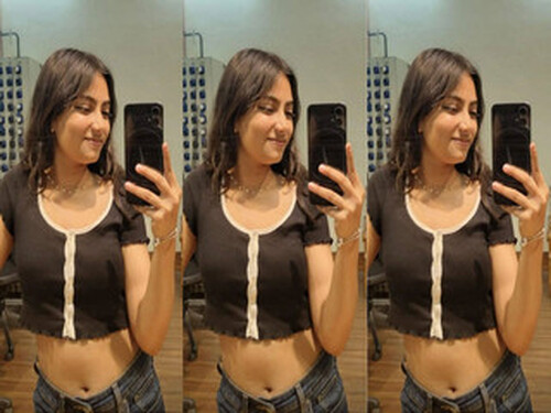 Cute Indian Girl Nude Video Capture