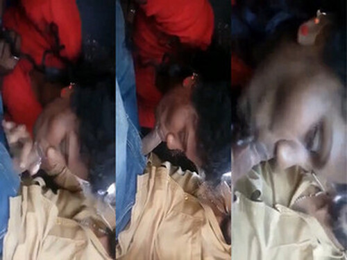 Indian Tamil Girl Blowjob