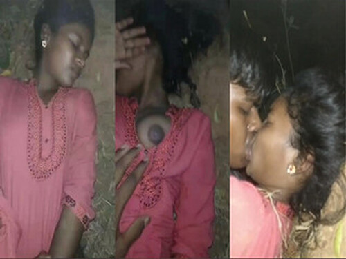 Indian Vlg Randi Out Door Fucking