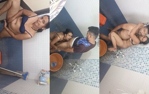 Horny Kavita Bhabhi Blowjob and Fucking Part 1