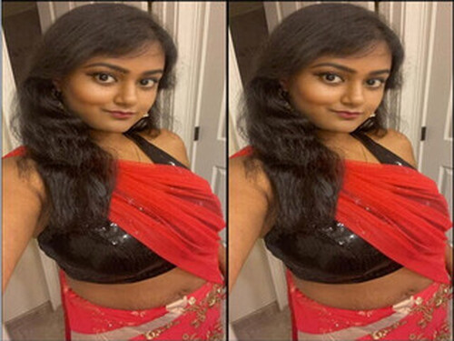 Sexy Indian Wife Striping and Shows nude Body Part 1