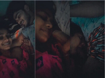 Sexy Indian Mal Sucking Lover Dick