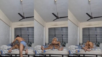 Indian Cpl Romance and Fucking