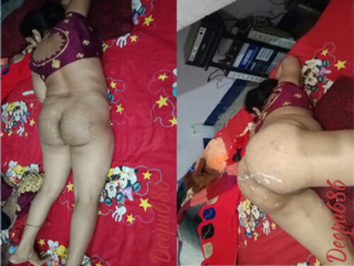 Big Ass Indian Wife Fucking