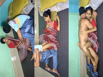 Indian Slim Wife Fucking