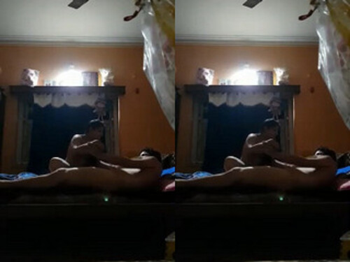 Indian Cpl Romance and Fucking Part 1