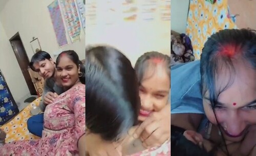 Sexy Indian Wife Boobs Sucking By Hubby