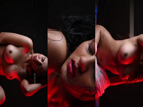 Model Shivani – Desire
