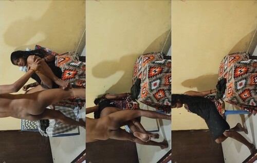 Sexy Indian Wife Blowjob and Fucking part 1