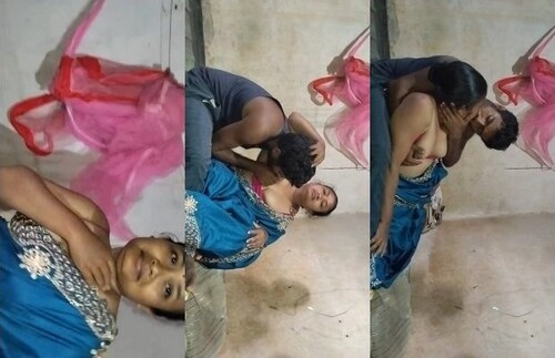 Indian Cpl Romance and Boobs Sucking (Updates)