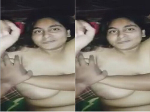 Horny Indian Bhabhi Fucking