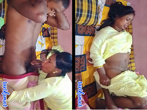 Indian Vlg Wife Blowjob and Fucking (Updates)