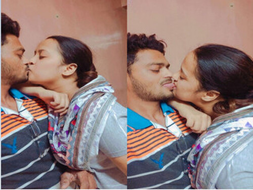 Indian Devar Bhabhi Affair and Fucking MMS Part 4