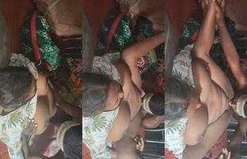 Indian Vlg BBW Wife Pussy Licking and Fucking (Updates)