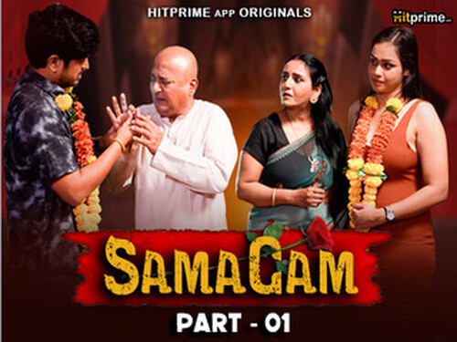Samagam – S01E02 – 2024 – Hindi Hot Web Series – HitPrime.App