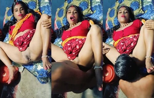 Indian Wife Anal Fucking