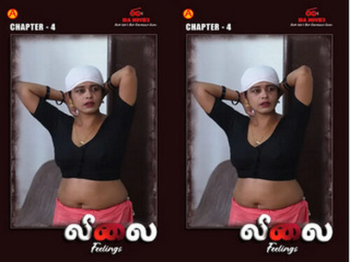 Vikaram – S01E04 – 2025 – Tamil Hot Web Series – Ibamovies