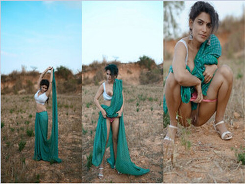 Resmi R Nair – I wanna Pee