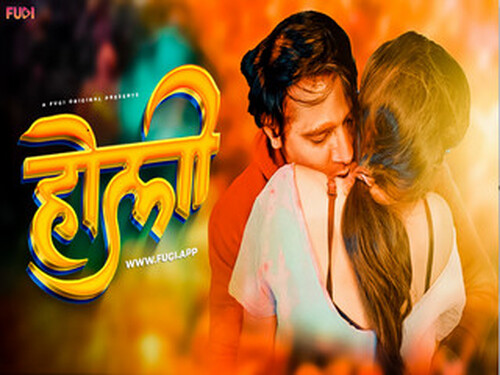 Holi – 2024 – Hindi Uncut Short Film – Fugi