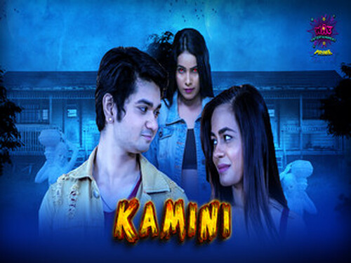Kamini – S01E01 – 2024 – Hindi Hot Web Series – WowEntertainment